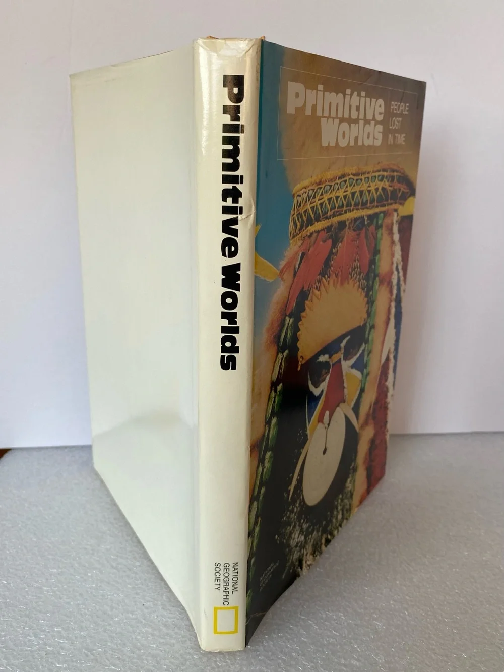 N/A primitive worlds